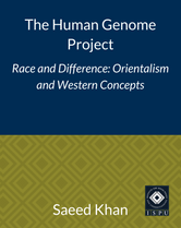 Human Genome Project report cover