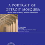 A Portrait of Detroit Mosques report cover