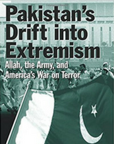 Pakistan's Drift Into Extremism book cover