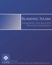 Blaming Islam report cover