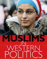 Muslims in Western Politics book cover