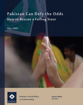 Pakistan Can Defy the Odds report cover