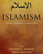 Islamism book cover