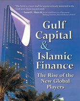 Gulf Capital and Islamic Finance book cover