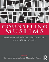 Counseling Muslims book cover