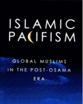 Islamic Pacifism book cover