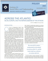 Across the Atlantic Policy Brief policy brief
