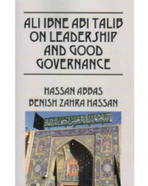 Ali Ibne Abi Talib on Leadership and Good Governance book cover
