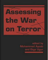 Assessing the War on Terror book cover