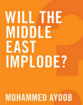 Will the Middle East Implode? book cover