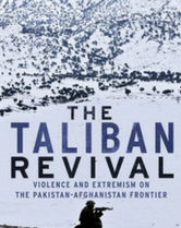 The Taliban Revival book cover