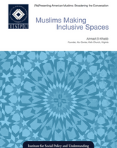 Muslims Making Inclusive Spaces
