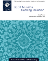 LGBT Muslims Seeking Inclusion