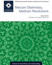 Meccan Diplomacy, Madinan Revolutions