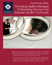Promoting Healthy Marriages & Preventing Divorce Community Brief cover