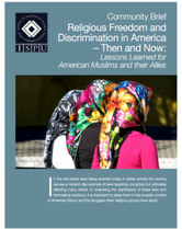 Religious Freedom & Discrimination in America report cover