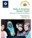 State of American Muslim Youth report cover