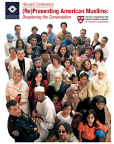 (Re)Presenting American Muslims report cover