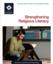 Strengthening Religious Literacy report cover