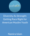 diversity as strength cover page