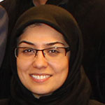 Maryam Eskandari