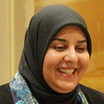 Tannaz Haddadi