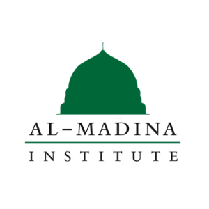 Al-Madina logo