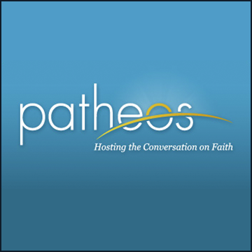 Patheos - Hosting the Conversation on Faith