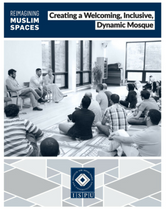 Creating a Welcoming, Inclusive, Dynamic Mosque community brief cover