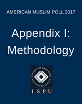 Appendix I: Methodology
