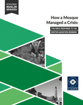 How a Mosque Managed a Crisis report cover