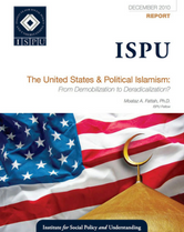 The US and Political Islamism report cover