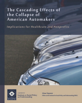 the cascading effects of the collapse of american automakers report cover