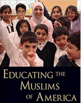 Educating the Muslims of America book cover