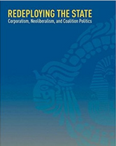 Redeploying the State book cover