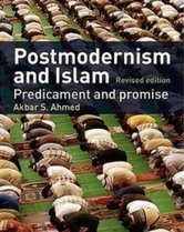 Postmodernism and Islam book cover