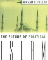 The Future of Political Islam book cover