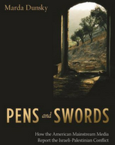 Pens and Swords book cover