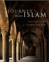 Journey into Islam book cover