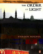The Order of Light book cover