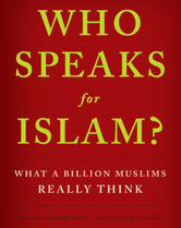 Who Speaks For Islam? book cover