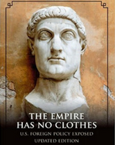 The Empire Has No Clothes book cover