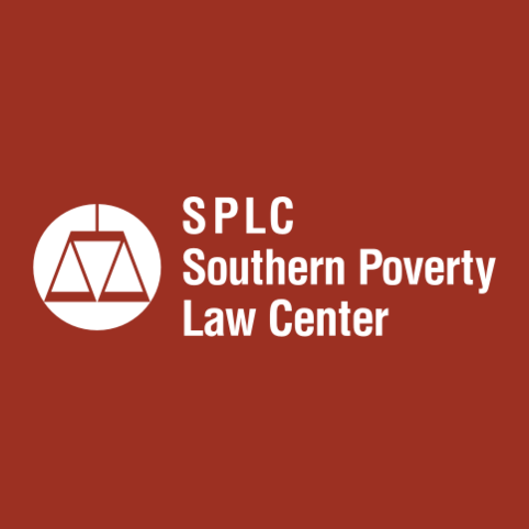 SPLC Souther poverty law center