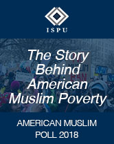 The Story Behind American Muslim Poverty cover