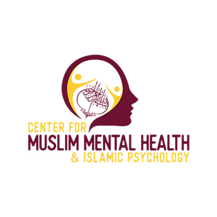 center for muslim mental health and islamic psychology logo