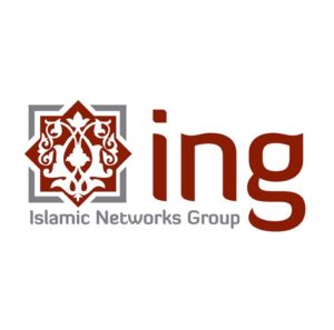 islamic networks group logo