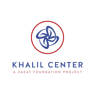 Khalil Center a Zakat Foundation Project logo