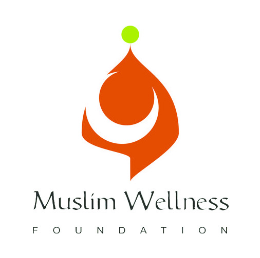 Muslim Wellness Foundation logo