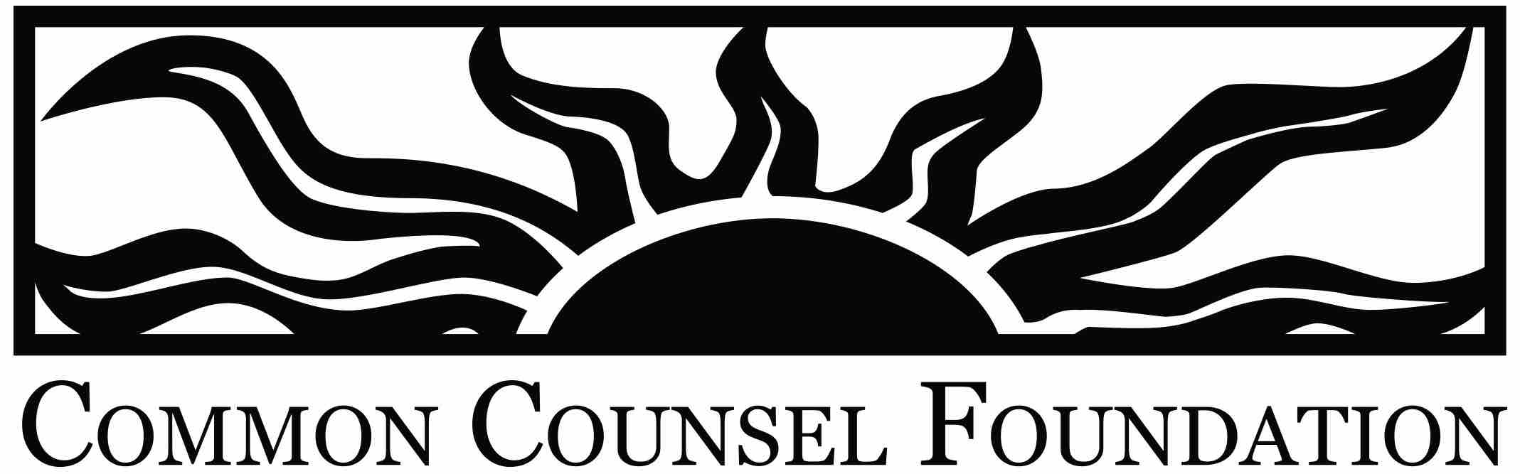 Common Counsel Foundation