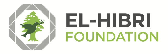 El-Hibri Foundation logo